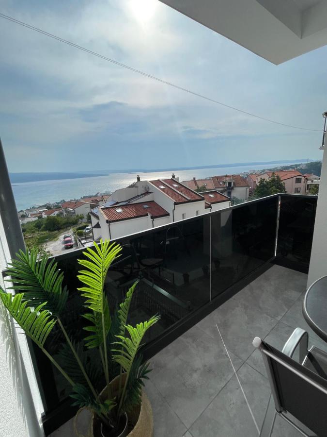 Villa Mara Цриквеница Экстерьер фото