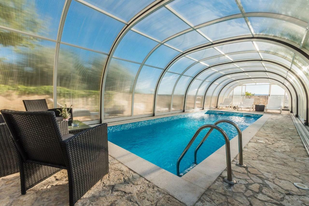 Villa Mara Цриквеница Экстерьер фото